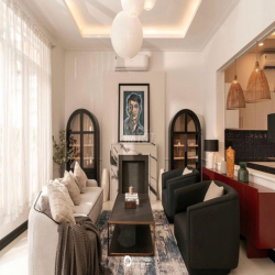 ✨ CHO THUÊ VILLA ĐƯỜNG SONG HÀNH – AN PHÚ, QUẬN 2 ✨