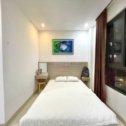 Cho thuê căn hộ studio ngay trung tâm thành phố Nha Trang gần Trần Phú