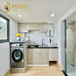 CHUNG CƯ MINI DUPLEX THANG MÁY BẢO VỆ NHẬN XE ĐIỆN GẦN CV GIA ĐỊNH