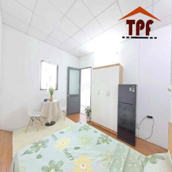 NGAY CẦU THAM LƯƠNG PHAN VĂN HỚN Full NỘI THẤT