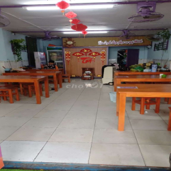 sang quán mặt bằng quán ăn