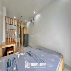 📍Studio Ban Công | Mới 100% | Ngay Etown Cộng Hoà