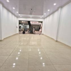 Cho thuê nhà Mặt Phố Trần Điền DT 55m2 x 2 tầng. có vỉa hè, 16 triệu.
