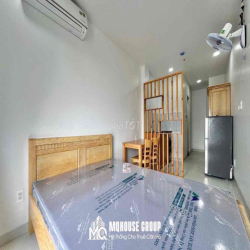 📍Studio Ban Công | Mới 100% | Ngay Etown Cộng Hoà