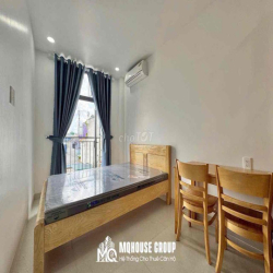 📍Studio Ban Công | Mới 100% | Ngay Etown Cộng Hoà