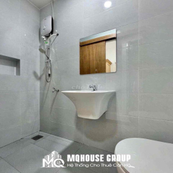 📍Studio Ban Công | Mới 100% | Ngay Etown Cộng Hoà