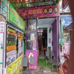 sang quán mặt bằng quán ăn