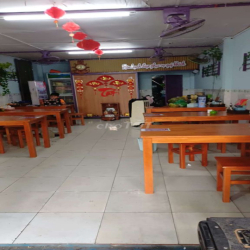 sang quán mặt bằng quán ăn