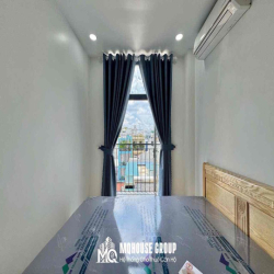 📍Studio Ban Công | Mới 100% | Ngay Etown Cộng Hoà