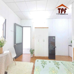 NGAY CẦU THAM LƯƠNG PHAN VĂN HỚN Full NỘI THẤT