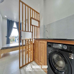 📍Studio Ban Công | Mới 100% | Ngay Etown Cộng Hoà