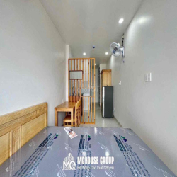 📍Studio Ban Công | Mới 100% | Ngay Etown Cộng Hoà