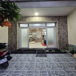 CHO THUÊ NHÀ 5 X 16M 2 LẦU 4PN GẦN AEON TÂN PHÚ 