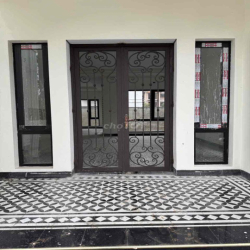 cho thuê biệt thự gần mê linh plaza