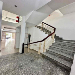 cho thuê nhà nguyễn căn Chu Văn An