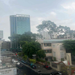 cho thuê Toà Nhà Cao Bá Nhạ