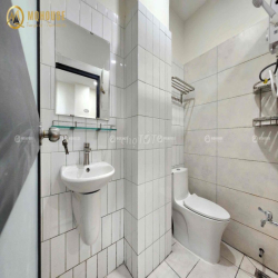 🔜🔜 CHO THUÊ CĂN HỘ -1PN/2PN - FULL NT - MỚI 100% 🔥🔥  ngay TRƯỜNG CHINH