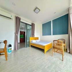✨️PENTHOUSES TÁCH BẾP VIEW THOÁNG 60M2 GẦN ĐẠI HỌC VĂN LANG✨️