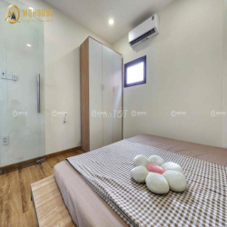 🔜🔜 CHO THUÊ CĂN HỘ -1PN/2PN - FULL NT - MỚI 100% 🔥🔥  ngay TRƯỜNG CHINH