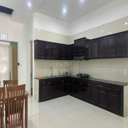 Cho Thuê Nhà KDC Chánh Nghĩa, TP Thủ Dầu Một, Bình Dương - Diện tích :