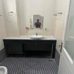 Cho Thuê Nhà KDC Chánh Nghĩa, TP Thủ Dầu Một, Bình Dương - Diện tích :