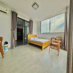 ✨️PENTHOUSES TÁCH BẾP VIEW THOÁNG 60M2 GẦN ĐẠI HỌC VĂN LANG✨️