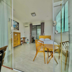 ✨️PENTHOUSES TÁCH BẾP VIEW THOÁNG 60M2 GẦN ĐẠI HỌC VĂN LANG✨️