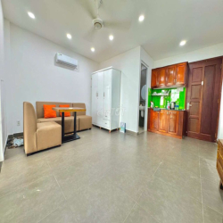 ✨️PENTHOUSES TÁCH BẾP VIEW THOÁNG 60M2 GẦN ĐẠI HỌC VĂN LANG✨️