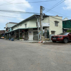 Nhà gần ngã tư 550, phường Tân Đông  Dĩ An