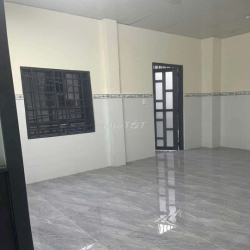 Nhà hẻm đường Phú Thọ Hoà, 4x6m