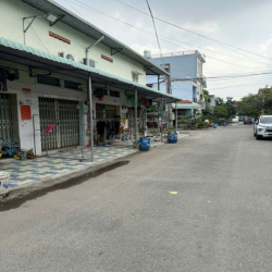 Nhà gần ngã tư 550, phường Tân Đông  Dĩ An