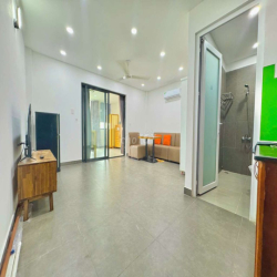 ✨️PENTHOUSES TÁCH BẾP VIEW THOÁNG 60M2 GẦN ĐẠI HỌC VĂN LANG✨️