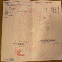 Nhà gần ngã tư 550, phường Tân Đông  Dĩ An