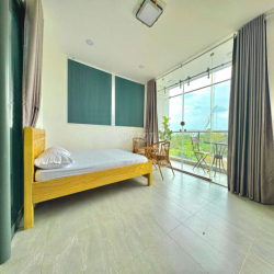 ✨️PENTHOUSES TÁCH BẾP VIEW THOÁNG 60M2 GẦN ĐẠI HỌC VĂN LANG✨️