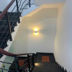 Cho Thuê Nhà KDC Chánh Nghĩa, TP Thủ Dầu Một, Bình Dương - Diện tích :