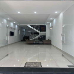 Cho Thuê Nhà KDC Chánh Nghĩa, TP Thủ Dầu Một, Bình Dương - Diện tích :