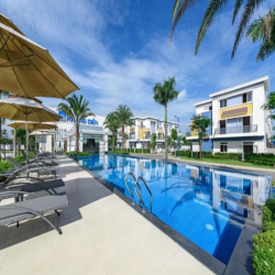 Nhà Phố Rosita Khang Điền Q9 - Nguyễn Duy Trinh P. Phú Hữu - Full NT