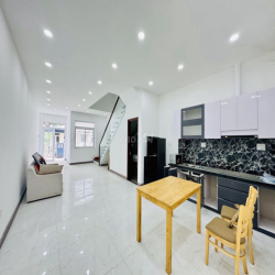 Nhà Phố Rosita Khang Điền Q9 - Nguyễn Duy Trinh P. Phú Hữu - Full NT