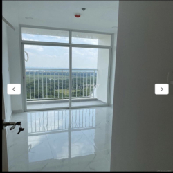 Căn hộ 73m2 2 phòng ngủ + 1 phòng làm việc, 2 Toilet 11 triệu