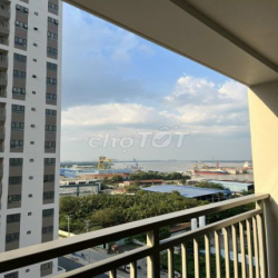 Q7 RIVERSIDE NHÀ MỚI ĐẸP 2PN 9TR CÓ MÁY LẠNH, FULL 11.5TR (CHỦ THÂN)