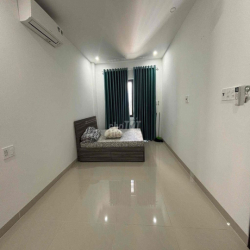 CHO THUÊ NHÀ Ở KINH DOANH MỚI 4 PHÒNG NGỦ FULL NỘI THẤT CÓ THANG MÁY K