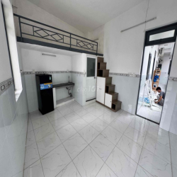 🔥CV HOÀNG VĂN THỤ-DUPLEX BAN CÔNG MỚI XÂY-35M2-THANG MÁY-NHÀ XE RỘNG