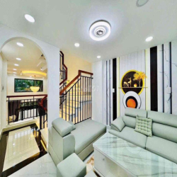 💟 cho thuê nhà phố liền kề 6pn 5wc hẻm 662/ thống nhất p16