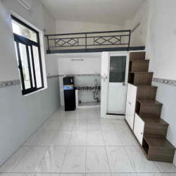 🔥CV HOÀNG VĂN THỤ-DUPLEX BAN CÔNG MỚI XÂY-35M2-THANG MÁY-NHÀ XE RỘNG