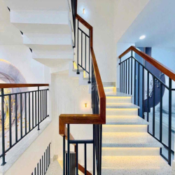 💟 cho thuê nhà phố liền kề 6pn 5wc hẻm 662/ thống nhất p16