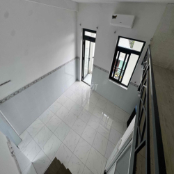 🔥CV HOÀNG VĂN THỤ-DUPLEX BAN CÔNG MỚI XÂY-35M2-THANG MÁY-NHÀ XE RỘNG