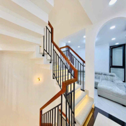 💟 cho thuê nhà phố liền kề 6pn 5wc hẻm 662/ thống nhất p16