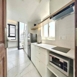 Duplex Ban Công Thoáng Mát Ngay Công Viên Làng Hoa