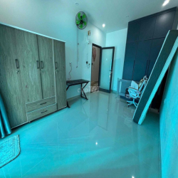 CHO THUÊ NHÀ Ở KINH DOANH MỚI 4 PHÒNG NGỦ FULL NỘI THẤT CÓ THANG MÁY K