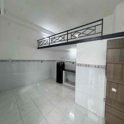 🔥CV HOÀNG VĂN THỤ-DUPLEX BAN CÔNG MỚI XÂY-35M2-THANG MÁY-NHÀ XE RỘNG